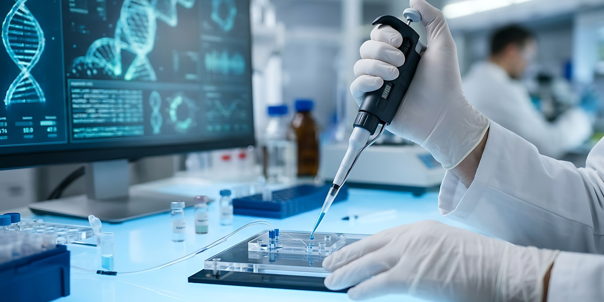 Science Starts at the Source with True Source Wellness