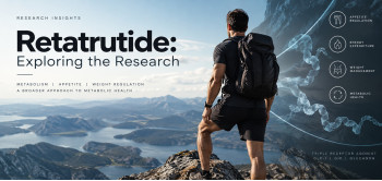 Retatrutide: Exploring the Research