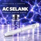 AC Selank | Stress, Anxiety & Cognitive