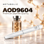 AOD9604 | HGH Fragment & Fat Metabolism