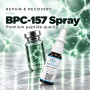 BPC-157 Spray | Gut, Tissue Repair & Recovery