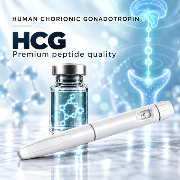 HCG | Human Chorionic Gonadotropin