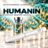 Humanin | Mitochondrial & Cellular Stress