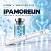 Ipamorelin | Growth Hormone & Recovery