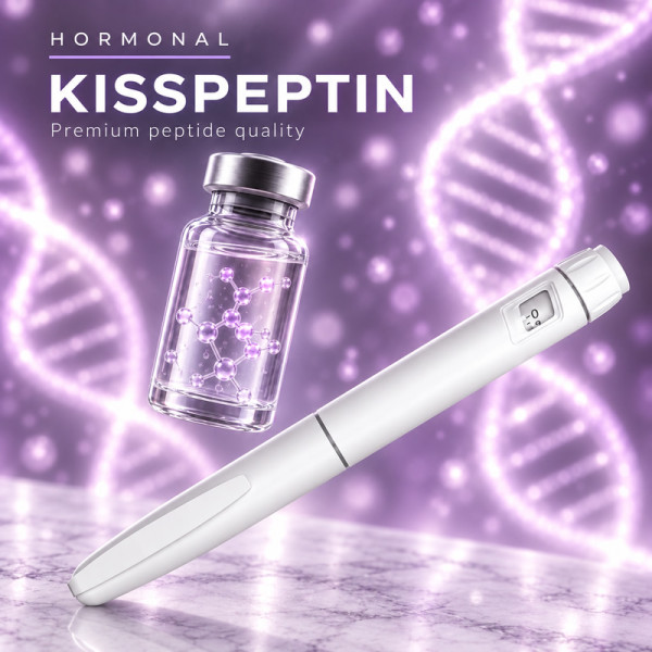 Kisspeptin | Fertility & Reproductive Hormone
