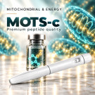 MOTS-c | Metabolism, Energy & Mitochondrial