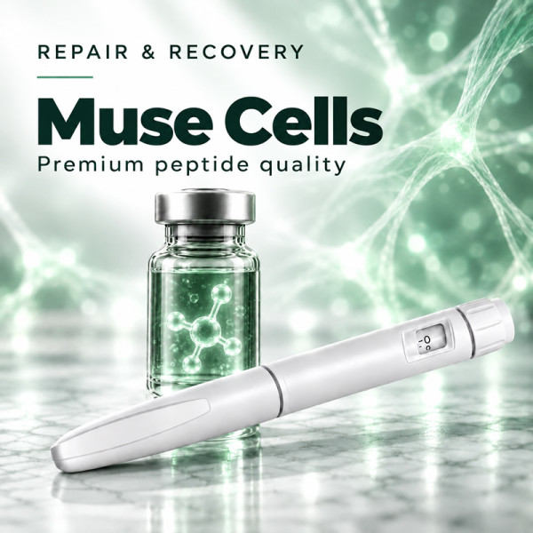 Muse Cells | Multilineage Stress-Enduring Cell