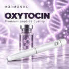 Oxytocin | Love Hormone & Bonding