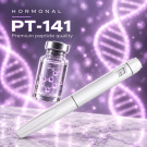 PT-141 | Bremelanotide Sexual Function