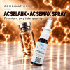 AC Selank + AC Semax Spray | Stress, Focus & Cognitive