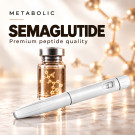Semaglutide | GLP-1 Weight Management