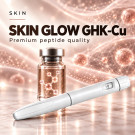 Skin Glow GHK-Cu | Copper Peptide & Skin