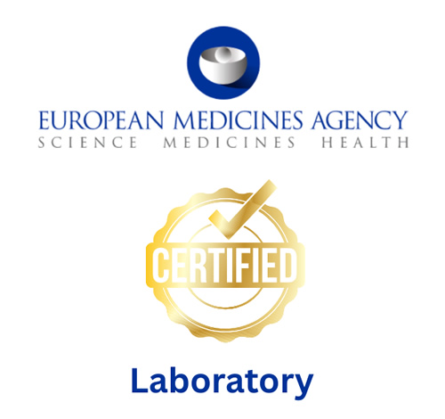 European Union GMP Certified